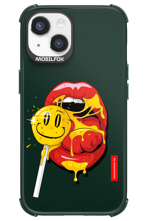 Lolli Kiss 2.0 - Apple iPhone 14