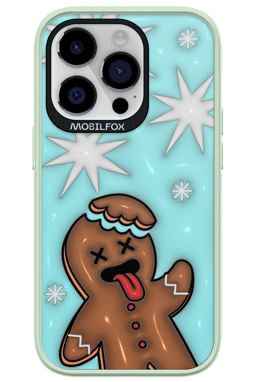 Still Dead Cookie - Apple iPhone 14 Pro
