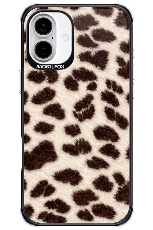 Wild Coat - Apple iPhone 16 Plus