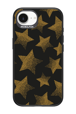 Holiday Stars - Apple iPhone 16e