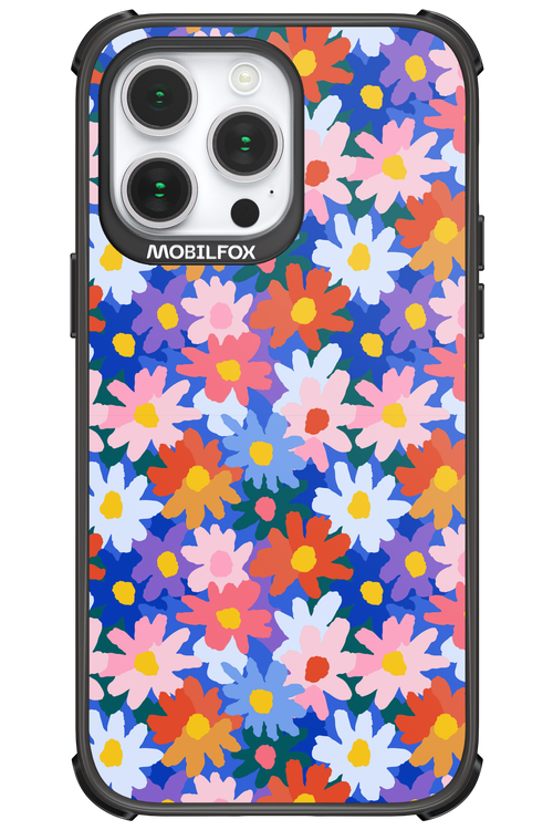 Happy Bloom - Apple iPhone 14 Pro Max