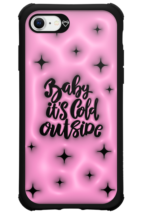BabyX - Apple iPhone SE 2022