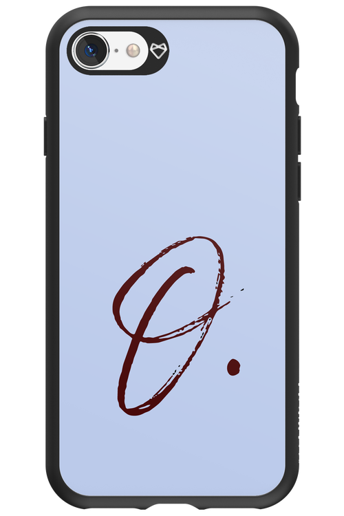 (Jellyfish Presso) O 2.0 - Apple iPhone SE 2022