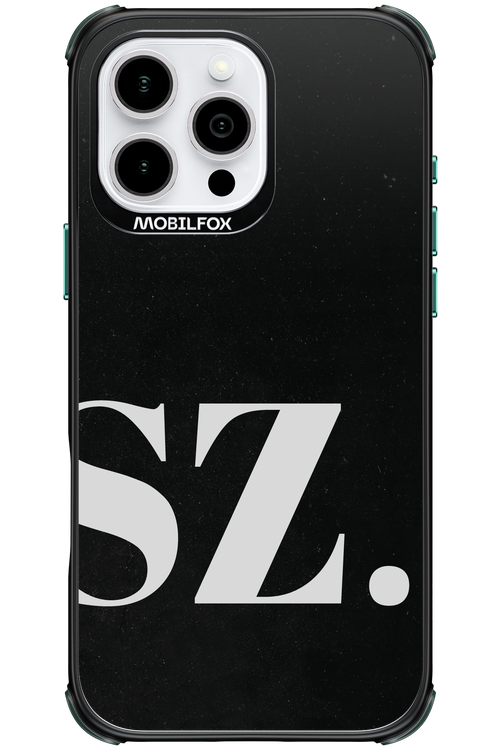 SZ (Off Space) 2.0 - Apple iPhone 16 Pro Max