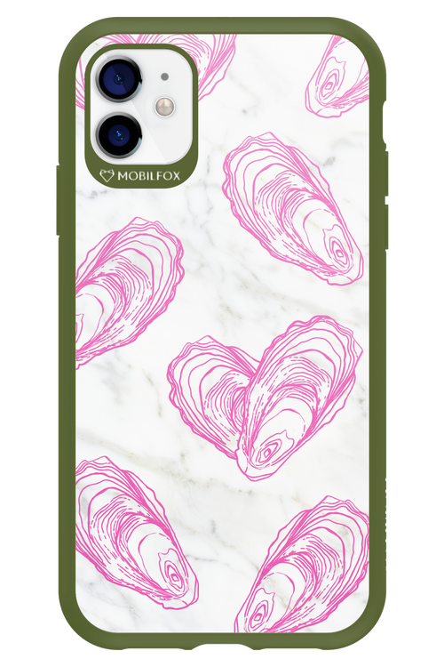 Shelly - Apple iPhone 11