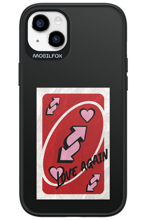 LOVE AGAIN 2.0 - Apple iPhone 14 Plus