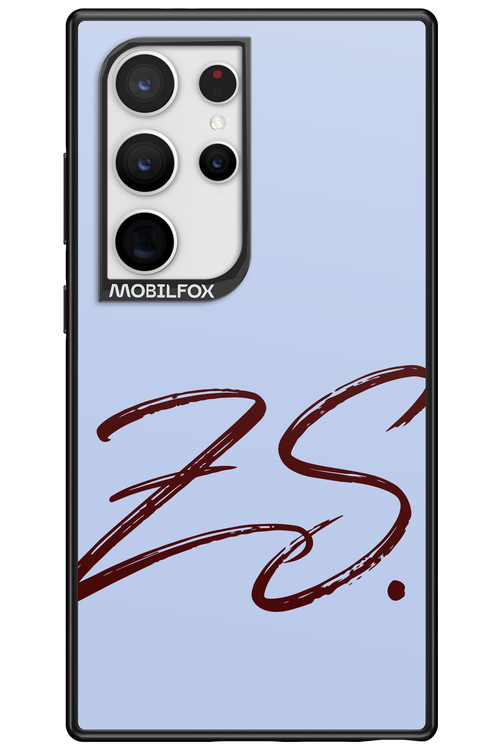 (Jellyfish Presso) ZS 2.0 - Samsung Galaxy S24 Ultra