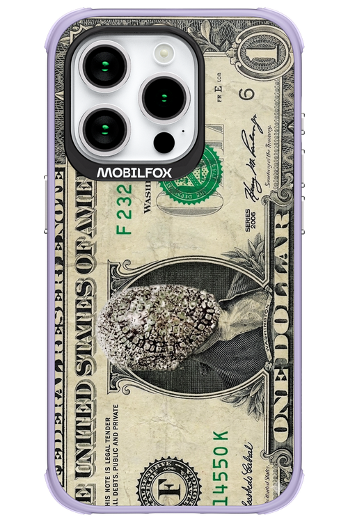 mask 2.0 - Apple iPhone 15 Pro