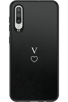 V Black 2.0 - Samsung Galaxy A50