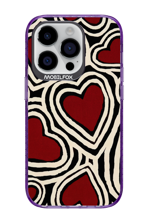 Paint with love 2.0 - Apple iPhone 14 Pro