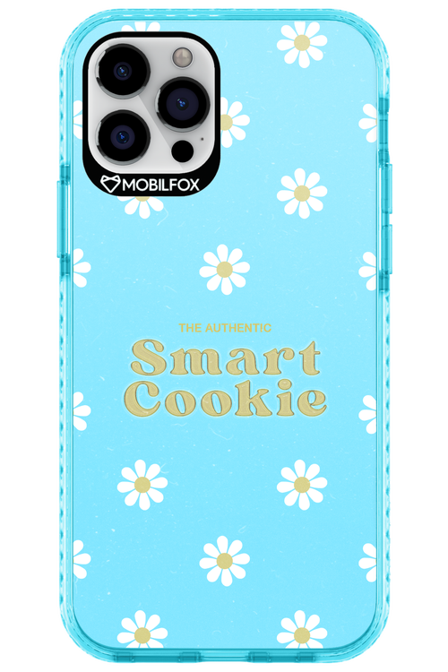 Smart Cookie - Apple iPhone 12 Pro