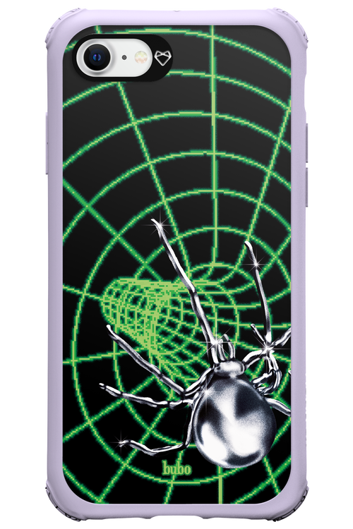 SINGULARITY - Apple iPhone 8
