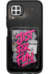 Just For Fun 2.0 - Huawei P40 Lite