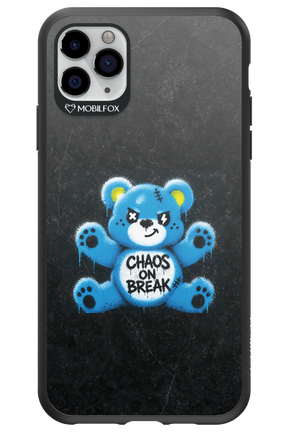 Chaos on Break 2.0 - Apple iPhone 11 Pro Max