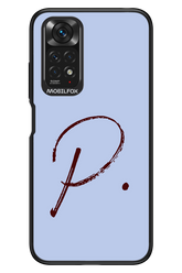(Jellyfish Presso) P 2.0 - Xiaomi Redmi Note 11/11S 4G