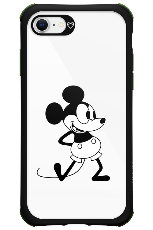 Iconic Mouse - Apple iPhone SE 2022
