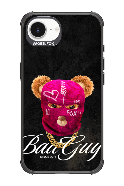 Bad Guy II 2.0 - Apple iPhone 17e