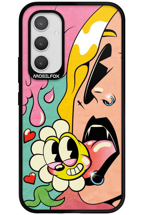 Love Sick 2.0 - Samsung Galaxy A54