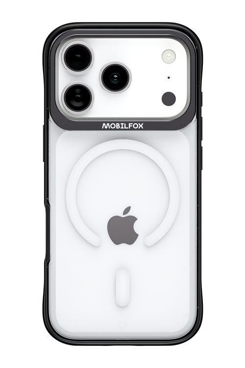NUDE 2.0 - Apple iPhone 17 Pro