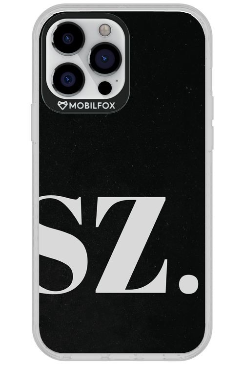 SZ (Off Space) 2.0 - Apple iPhone 13 Pro Max