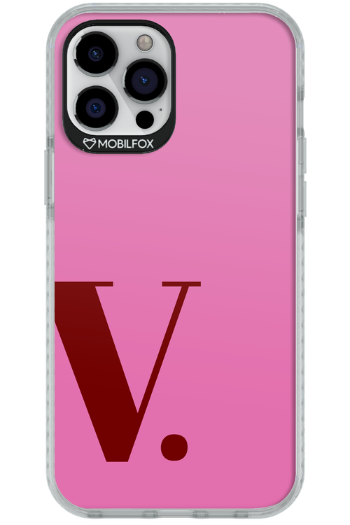 V (Sorbet) - Apple iPhone 12 Pro Max