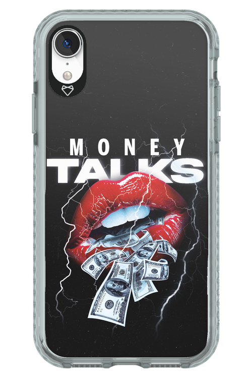 Money Talks - Apple iPhone XR