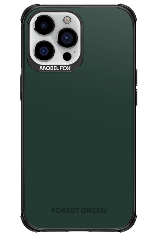 FOREST GREEN - FS3 - Apple iPhone 13 Pro Max