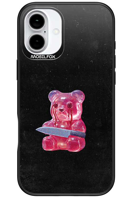 Yummy - Apple iPhone 16 Plus