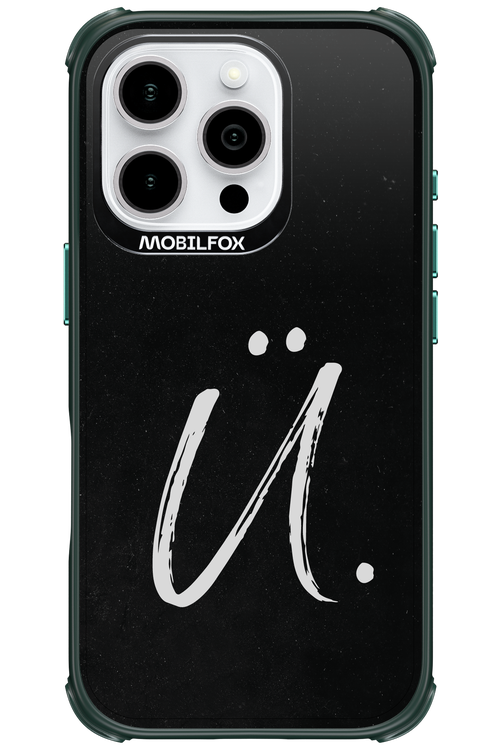 (Off Space) U II 2.0 - Apple iPhone 16 Pro
