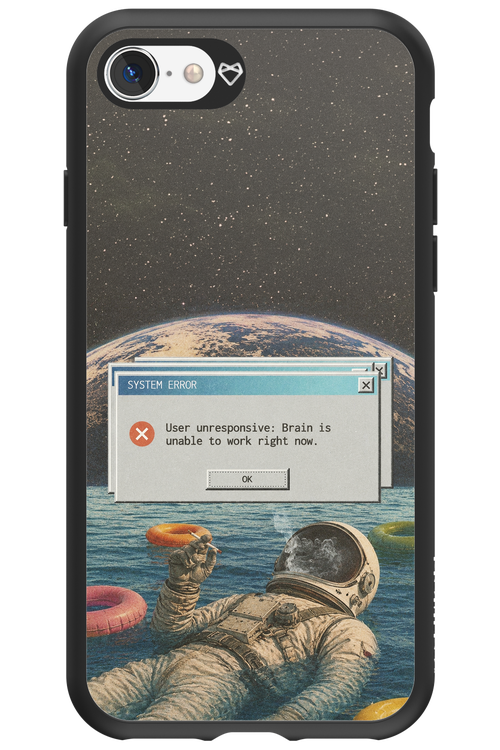 Too High 2.0 - Apple iPhone SE 2022