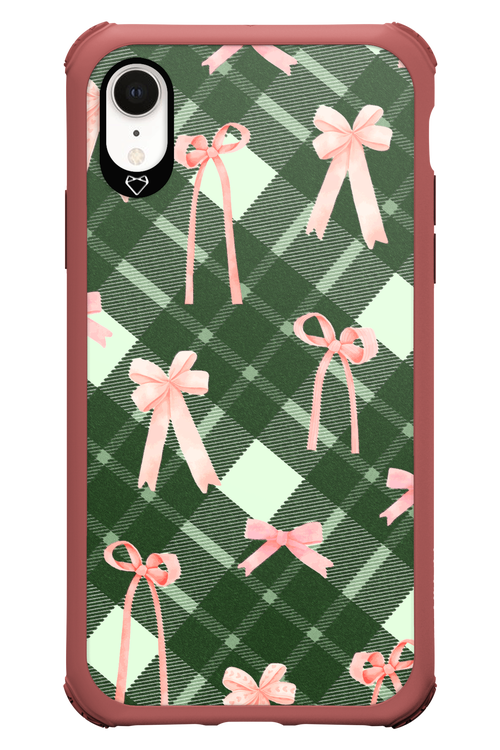 Blanket Fluff - Apple iPhone XR