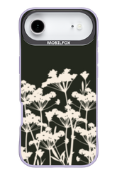 Midnight Bloom - Apple iPhone 17 Air