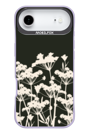 Midnight Bloom - Apple iPhone 17 Air