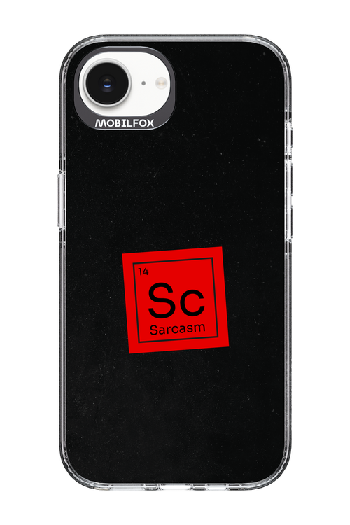 Sc 2.0 - Apple iPhone 16e