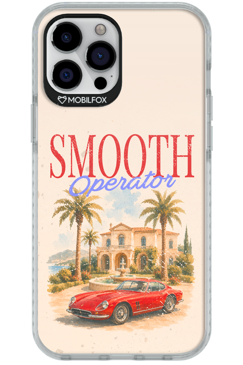 Smooth Operator 2.0 - Apple iPhone 12 Pro Max