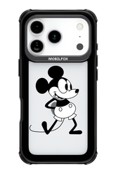 Iconic Mouse - Apple iPhone 17 Pro