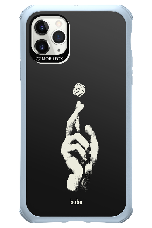 DAMNED LUCK 2.0 - Apple iPhone 11 Pro Max