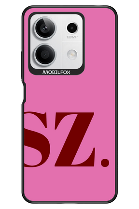 SZ (Sorbet) 2.0 - Xiaomi Redmi Note 13 5G