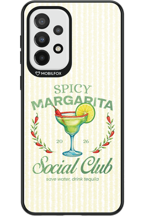 Spicy Margarita 2.0 - Samsung Galaxy A33