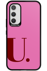 U (Sorbet) - Samsung Galaxy A54