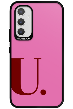 U (Sorbet) - Samsung Galaxy A54