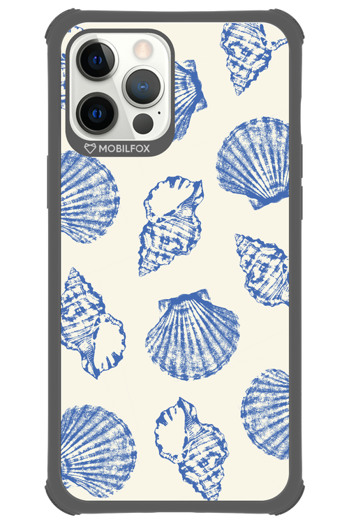 Shell Yeah! - Apple iPhone 12 Pro Max