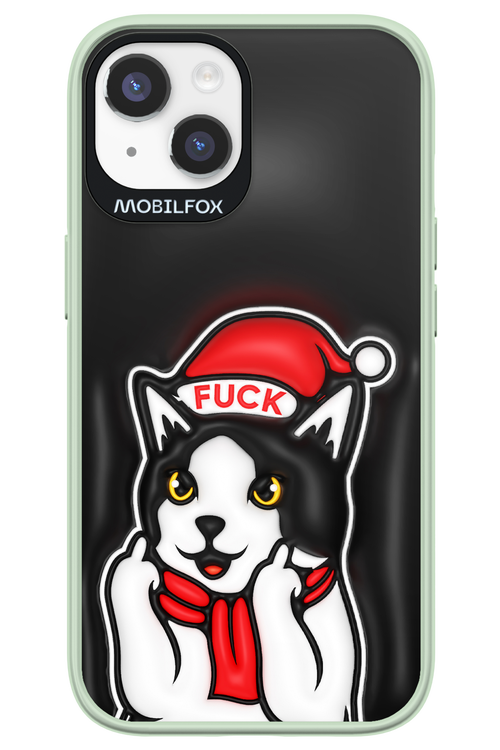 Fuck You - Apple iPhone 14