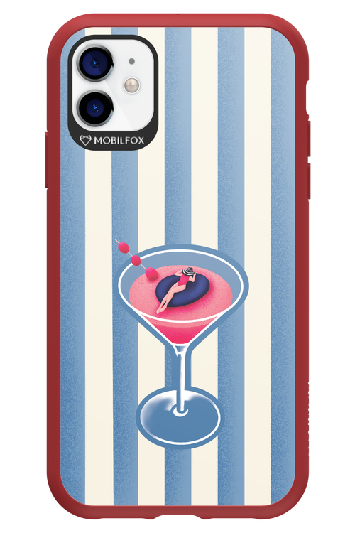 Poolside Affair - Apple iPhone 11