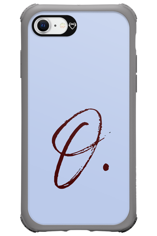 (Jellyfish Presso) O 2.0 - Apple iPhone SE 2020