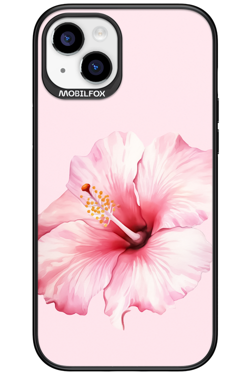 HibiPinky 2.0 - Apple iPhone 15 Plus