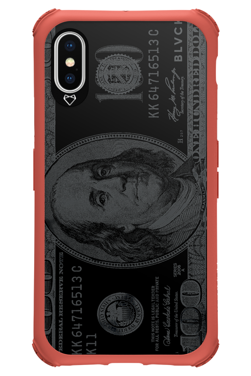 100 - Apple iPhone X