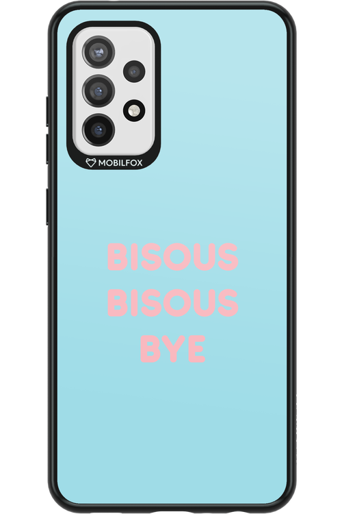 Bisous - Samsung Galaxy A72