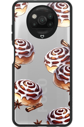Spicy Cinnamon - Xiaomi Poco X3 Pro