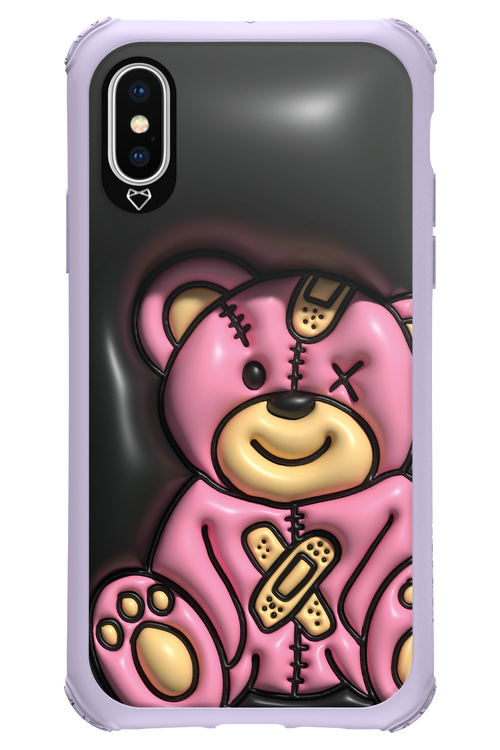 Dead Bear 2.0 - Apple iPhone X